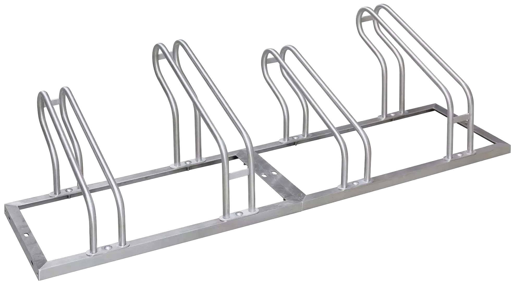 Vorschau: Fahrradständer UNIVERSAL Vorschau: Fahrradständer UNIVERSAL